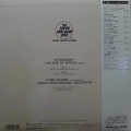 Stravinsky, The Rite of  Spring, Lorin Maazel,  LP 1996 Japan, London, The Super Analogue Disc, płyta winylowa  