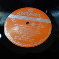 Munchinger Baroque Concert, Stuttgart Chamber Orchestra, LP 1987 Japan, London, The Super Analogue Disc, płyta winylowa  