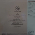 Bartok, Divertimento for String Orchestra, Vivaldi Concerti Grossi Op3, Rudolf Barshai, LP 1992 Japan, London, The Super Analogue Disc, płyta winylowa   