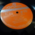 Debussy, La Mer, Ravel, Daphnis et Chloe, Alborada del Gracioso, Ernest Ansermet,  LP 1994 Japan, London, The Super Analogue Disc, płyta winylowa 