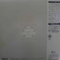 Saint Saens, Symphony No 3, Ernest Ansermet,  LP 1986 Japan, London, The Super Analogue Disc, płyta winylowa 