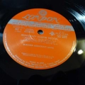 Fryderyk Chopin, Ashkenazy Recital,  LP 1995 Japan, London, The Super Analogue Disc, płyta winylowa  