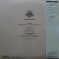 Mozart, Divertimento No 17, Willi Boskovsky,  LP 1993 Japan, London, The Super Analogue Disc, płyta winylowa   