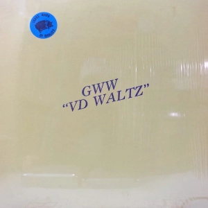 Bob Dylan – GWW VD Waltz LP Bootleg 1971 TMOQ