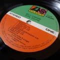 Billy Cobham, Total Eclipse, LP 1974 Japan, Atlantic, płyta winylowa