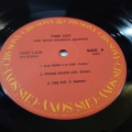 The Dave Brubeck Quartet, Time Out, LP 1979 Japan, CBS Sony,  płyta winylowa