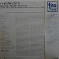 Charles Tolliver, Music Inc, The Ringer, LP 1973 Japan, Freedom, płyta winylowa