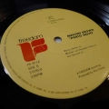 Marion Brown, Porto Novo, LP 1975 Japan, Freedom, płyta winylowa