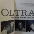 The John Coltrane Quartet, Coltrane, LP 1976 Japan, abc Impulse , płyta winylowa