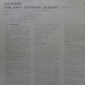 The John Coltrane Quartet, Coltrane, LP 1976 Japan, abc Impulse , płyta winylowa