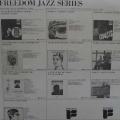 Marion Brown, Porto Novo, LP 1985 Japan, Freedom, płyta winylowa 