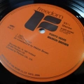 Marion Brown, Porto Novo, LP 1985 Japan, Freedom, płyta winylowa 