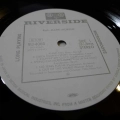 Mark Murphy, RAH, LP 1985 PROMO Japan, Riverside, płyta winylowa