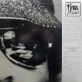 Cecil Taylor, Nefertiti, LP 1975 Japan, Freedom, płyta winylowa 