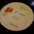 Cecil Taylor, Nefertiti, LP 1975 Japan, Freedom, płyta winylowa 