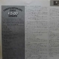 Prince Lasha Quintet featuring Sonny Simmons, The Cry!, LP 1975 Japan,  Contenporary Records, płyta winylowa