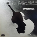 Cecil McBee, Mutima, LP 1974 US, Strata East, płyta winylowa, rare