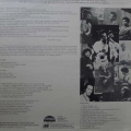 Cecil McBee, Mutima, LP 1974 US, Strata East, płyta winylowa, rare
