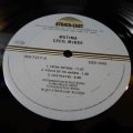 Cecil McBee, Mutima, LP 1974 US, Strata East, płyta winylowa, rare
