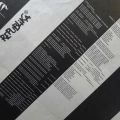 Republika,  Nowe Sytuacje, LP 1983 PL, Polton, płyta winylowa