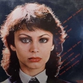 Izabela Trojanowska, Iza,  LP 1981 PL, Tonpress, płyta winylowa