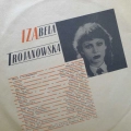Izabela Trojanowska, Iza,  LP 1981 PL, Tonpress, płyta winylowa