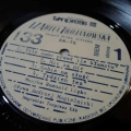 Izabela Trojanowska, Iza,  LP 1981 PL, Tonpress, płyta winylowa