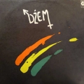 Dżem,  Cegła,  LP 1985 PL, Polskie Nagrania Muza, płyta winylowa
