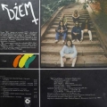 Dżem,  Cegła,  LP 1985 PL, Polskie Nagrania Muza, płyta winylowa
