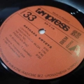 Brygada Kryzys, LP 1982 PL, Tonpress, płyta winylowa