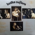 Budka Suflera, Przechodniem Byłem Między Wami...., LP 1976 PL, Polskie Nagrania Muza, płyta winylowa