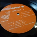 Urszula, Urszula 3,  LP 1986 PL,  Arston, płyta winylowa