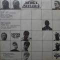 Budka Suflera, Czas Czekania, Czas Olśnienia LP 1984 PL,Polton, płyta winylowa