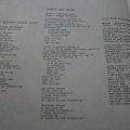 Budka Suflera, Czas Czekania, Czas Olśnienia LP 1984 PL,Polton, płyta winylowa