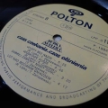 Budka Suflera, Czas Czekania, Czas Olśnienia LP 1984 PL,Polton, płyta winylowa
