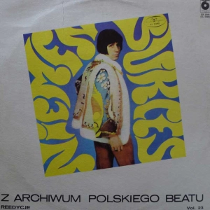 Czesław NIEMEN i Akwarele, Sukces, LP 1988  PL, Polskie Nagrania Muza,  Z Archiwum Polskiego Beatu Reedycje  , vol 23,  płyta winylowa