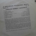 Czesław NIEMEN i Akwarele, Sukces, LP 1988  PL, Polskie Nagrania Muza,  Z Archiwum Polskiego Beatu Reedycje  , vol 23,  płyta winylowa