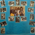 Ira, Ira, LP 1989 PL, Pronit, płyta winylowa 