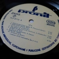 Ira, Ira, LP 1989 PL, Pronit, płyta winylowa 