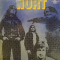 Nurt,  Nurt, LP 1973 PL, Polskie Nagrania Muza, płyta winylowa