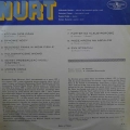 Nurt,  Nurt, LP 1973 PL, Polskie Nagrania Muza, płyta winylowa