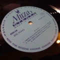 Nurt,  Nurt, LP 1973 PL, Polskie Nagrania Muza, płyta winylowa