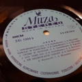 Andrzej Zaucha i Anawa, Anawa, LP 1973 PL, Polskie Nagrania Muza, płyta winylowa