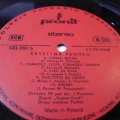 Krystyna Prońko, Krystyna Prońko, LP 1975 PL, Pronit, płyta winylowa