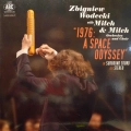 Zbigniew Wodecki With Mitch & Mitch Orchestra And Choir 1976: A Space Odyssey 2LP  + DVD 2016 PL, Lado ABC , płyta winylowa