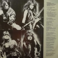 Pantera, Power Metal,  LP 1988 US, Metal Magic Records, płyta winylowa, rare metal