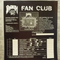 Pantera, Power Metal,  LP 1988 US, Metal Magic Records, płyta winylowa, rare metal