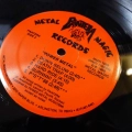 Pantera, Power Metal,  LP 1988 US, Metal Magic Records, płyta winylowa, rare metal