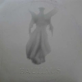 Bauhaus, Go Away White, LP 2008 US, Let Them  Eat Vinyl, płyta winylowa