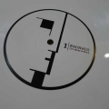 Bauhaus, Go Away White, LP 2008 US, Let Them  Eat Vinyl, płyta winylowa
